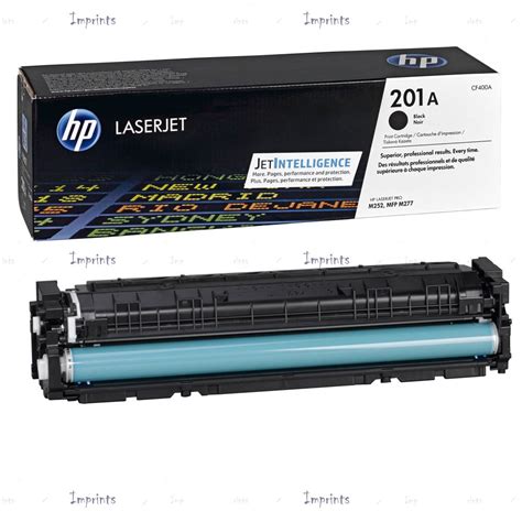 Картридж HP CF400A, черный черный для принтера HP оригинальный, цена ...