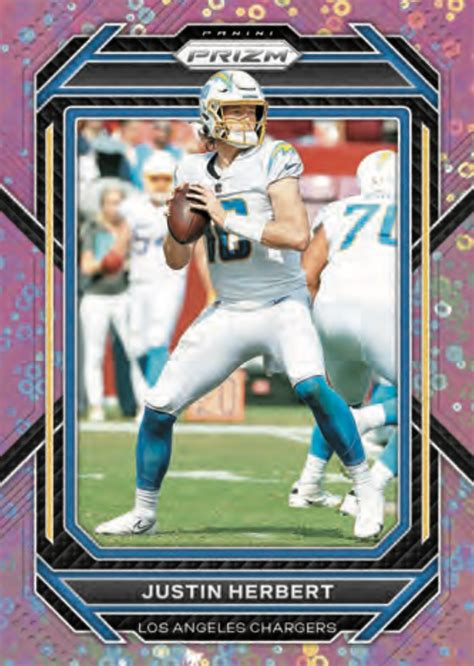 First Buzz 2022 Panini Prizm Football Cards Blowout Cards Forums