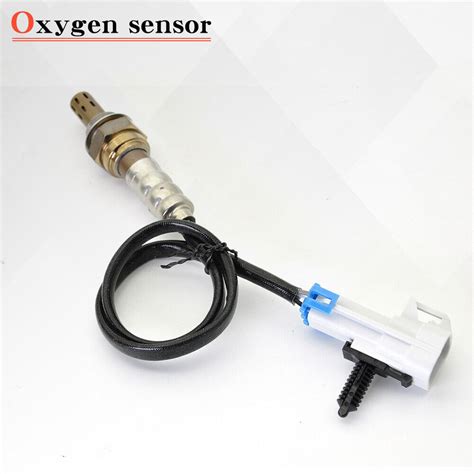 4x Upanddownstream O2 Oxygen Sensor For 2008 2014 Chevy Gmc V8 48l 53l 60l 62l Ebay