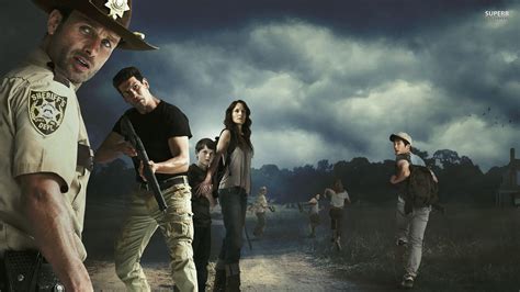 The Walking Dead Wallpapers 1920x1080 Wallpaper Cave