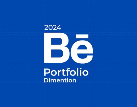 Behance Portfolio Size Cover Presentation Images Behance