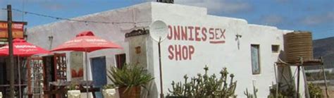 Ronnies Sex Shop The Ultimate Route Experience