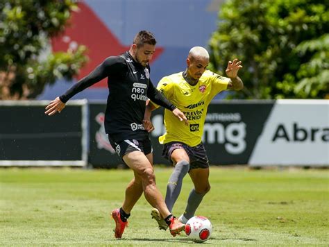 Corinthians Vence Jogo Treino Contra Time De Mc Livinho Placar