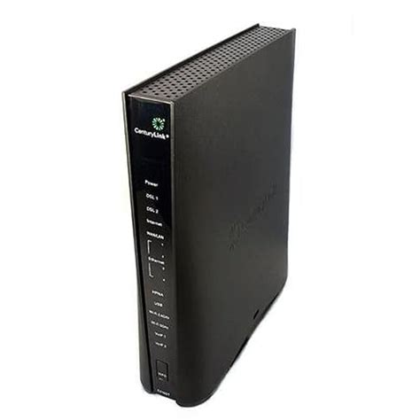 Best Modems For Centurylink Dsl 10Reviewz