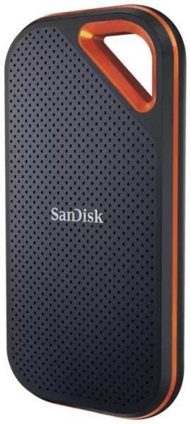 Sandisk Extreme Pro Sdssde T G