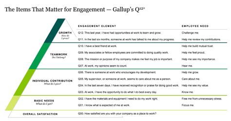 Gallup Survey Staff Portal