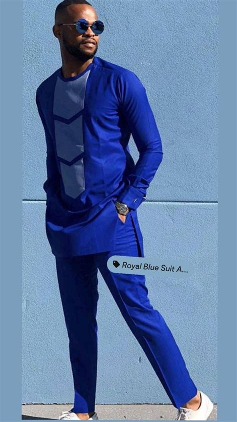 Pin By Sophiashaw On Demiafricouture African Shirts For Men African