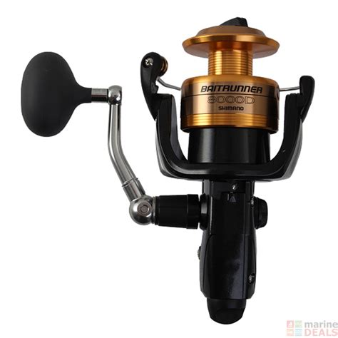 Buy Shimano Baitrunner D Lipstix Spin Combo Ft In Kg Pc