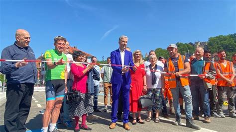 Tübinger Steinlachbrücke SWR Aktuell