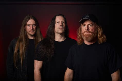 Dying Fetus Share New Video And Announce New Album Make Them Beg For Death