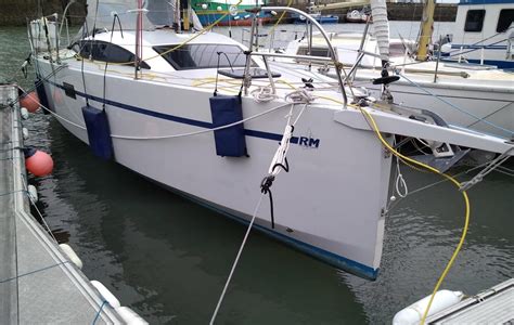2014 RM Yachts RM 890 Sail New and Used Boats for Sale