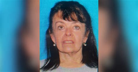 Missing 59 Year Old Laurel County Woman Found Safe