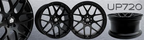 UP Wheels - Ultimate Performance Wheels