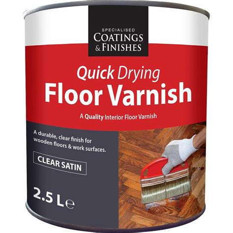 Choosing The Best A Guide To Wood Floor Varnish For A Stunning Finish