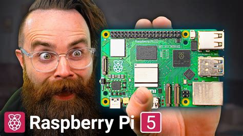 The Raspberry Pi Youtube