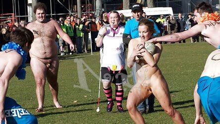 BARE RUGBY AT NEWZEALAND RACHEL SCOTT ZB Porn