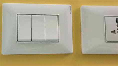 A Gm G Nine Modular Switches M Way At Best Price In Lakhisarai