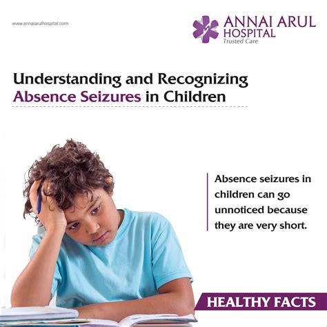 Understanding and Recognizing Absence Seizures in Children ...