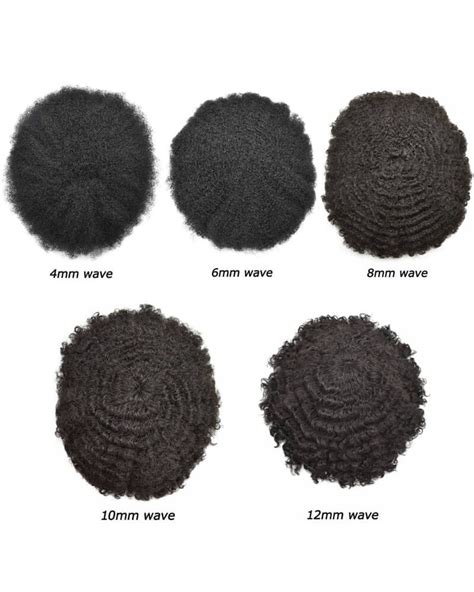 Compl Ment Capillaire Full Lace Homme Afro Luscious Institut