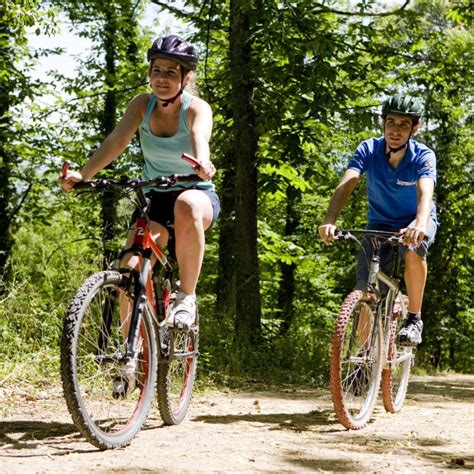 C Mo Planificar Una Ruta En Bici Pasos