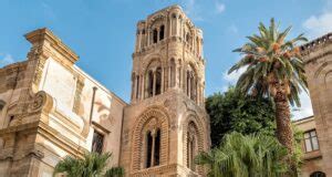 La Guida Di Palermo Arabo Normanna Storia Arte E Monumenti Unesco