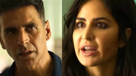 Katrina Kaif Recalls Slapping Akshay Kumar In 'Sooryavanshi'