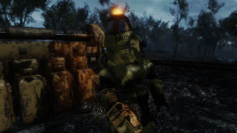 Stalker Lights Sweetfx Reshade And Enb Enbプリセット Fallout4 Mod データベース