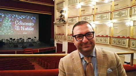 Gran Finale Di Stagione Con Il Concerto Di Capodanno Al Giordano Di