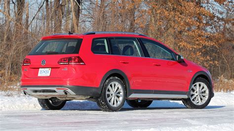 Screw Your Crossover: 4 Lifted Wagons We’d Rather Own