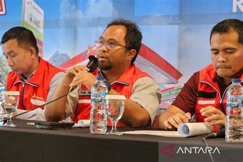 Pertamina Pastikan Stok Bbm Dan Lpg Aman Jelang Natal Di Sulut Antara