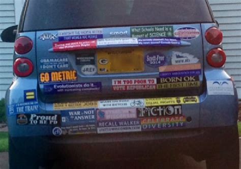 Best Bumper Stickers