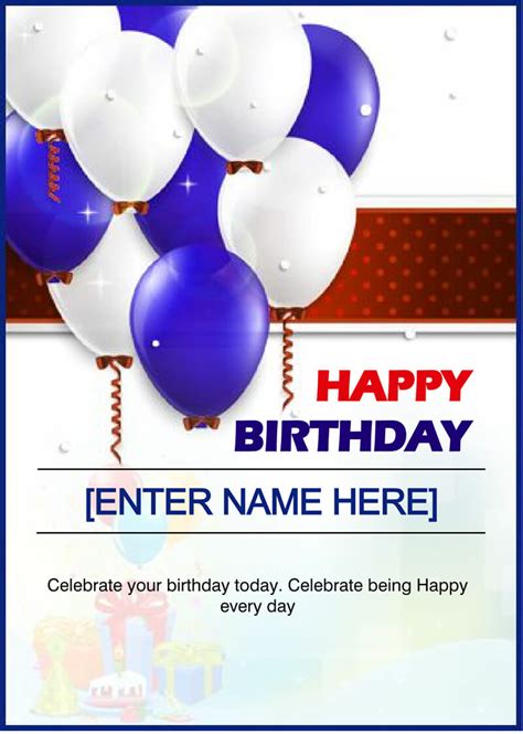 Birthday Card Template Microsoft Word – Mightyprintingdeals.com