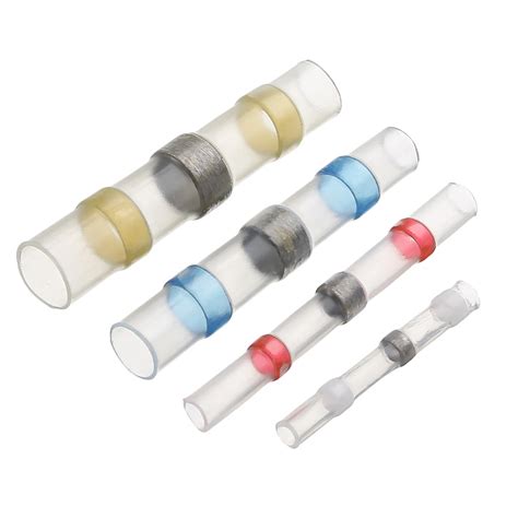 Aliexpress Buy Pcs Waterproof Solder Sleeve Tube Set Heat