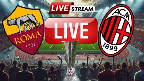 Live ROMA MILAN MANCINI NO non può succedere di nuovo YouTube