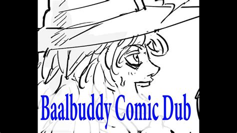 Secrets Revealed Baalbuddy Comic Dub Youtube