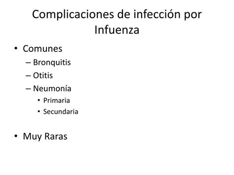 PPT Infección Vía Aérea Superior PowerPoint Presentation free