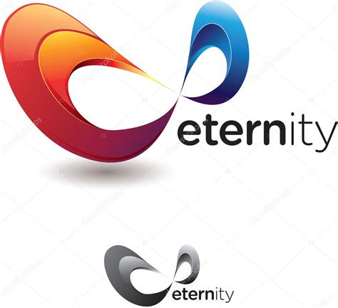 Eternity Symbol — Stock Vector © EnginKorkmaz #27328815