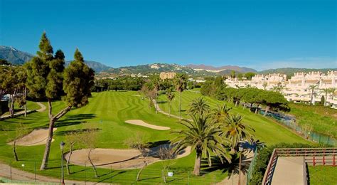 Rio Real Golf Marbella - The Golf Travel People