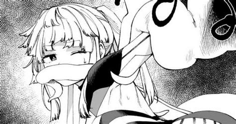 Yui Shousetsu Vs Tentacle Demon Nhentai Hentai Doujinshi And Manga