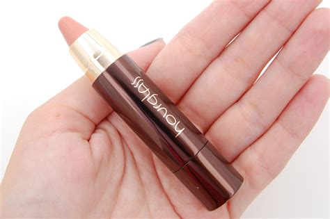 Hourglass Femme Nude Lip Stylo 5 The Pink Millennial