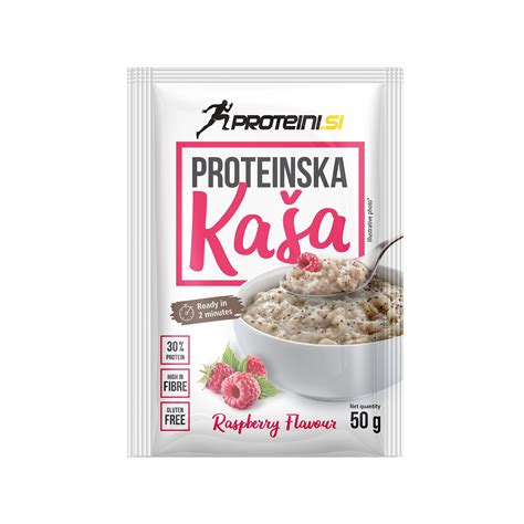 Proteini.si Proteinska Kaša - Proteini.si