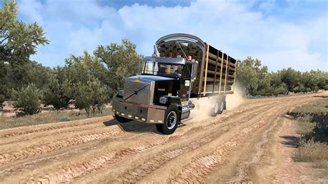 Australia Map Mod 1 40 ATS Euro Truck Simulator 2 Mods American