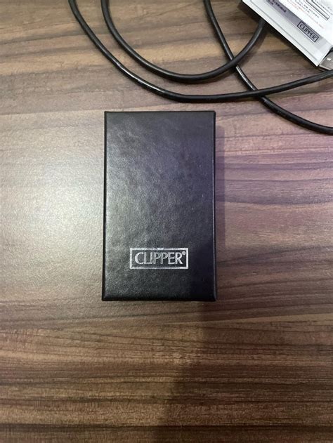 Does Anybody Know If This Lighter Is Fake Rclipperlighters