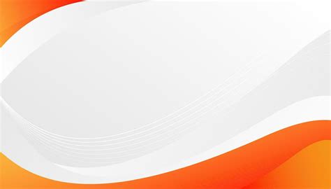 orange white background vector art icons  graphics