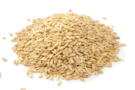 WHOLE OATS 50 lbs – Arnall Grocery