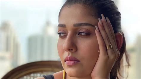 Nayanthara Swears By Coconut Oil And Heres How To Add The Natural