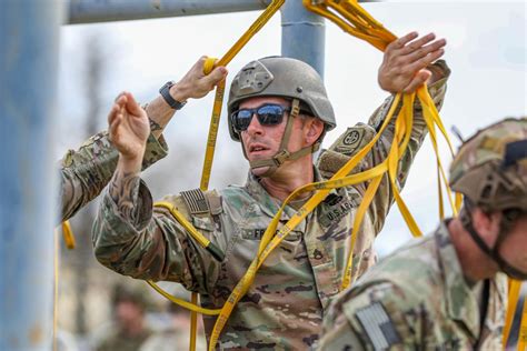 DVIDS Images 1st BCT 82nd ABN DIV Conducts SAT At JRTC Rotation