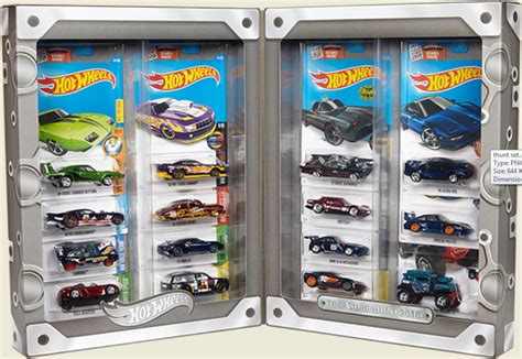 Hot Wheels Super Treasure Hunt Set Series Xxii Model Vehicle Sets Hobbydb