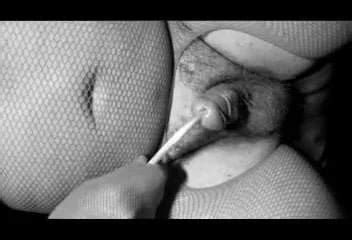 Shemale Ladyboy Pantyhose Cock Sounding Urethral Toy Gay Man Man Porn XHamster