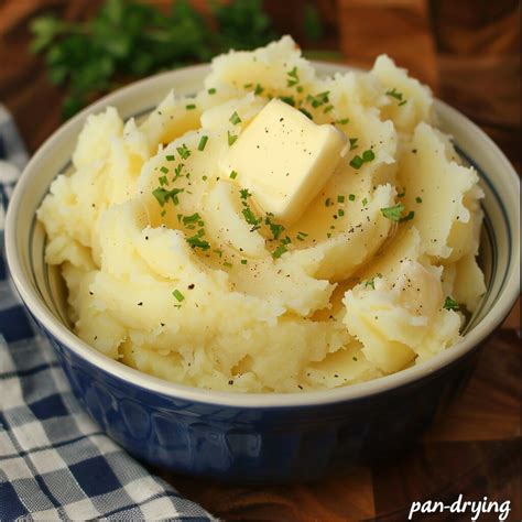 The Viral Mashed Potato Recipe Thats Breaking The Internet